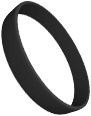 Black Wristbands